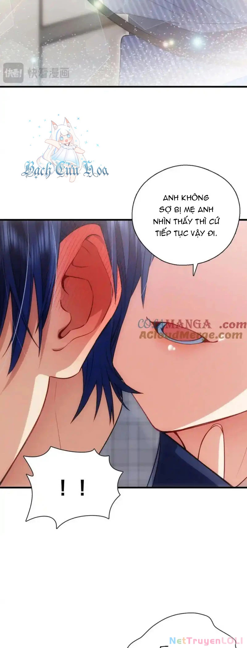 Vợ ơi xin hãy ngoan ngoãn nhé Chapter 39 - Next Chapter 40