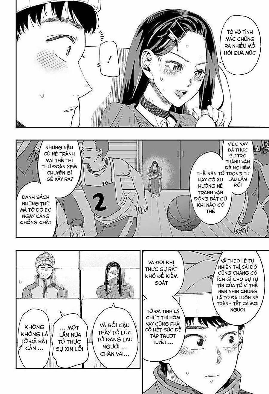 dosanko gyaru is mega cute Chapter 7 - Next chapter 7.1