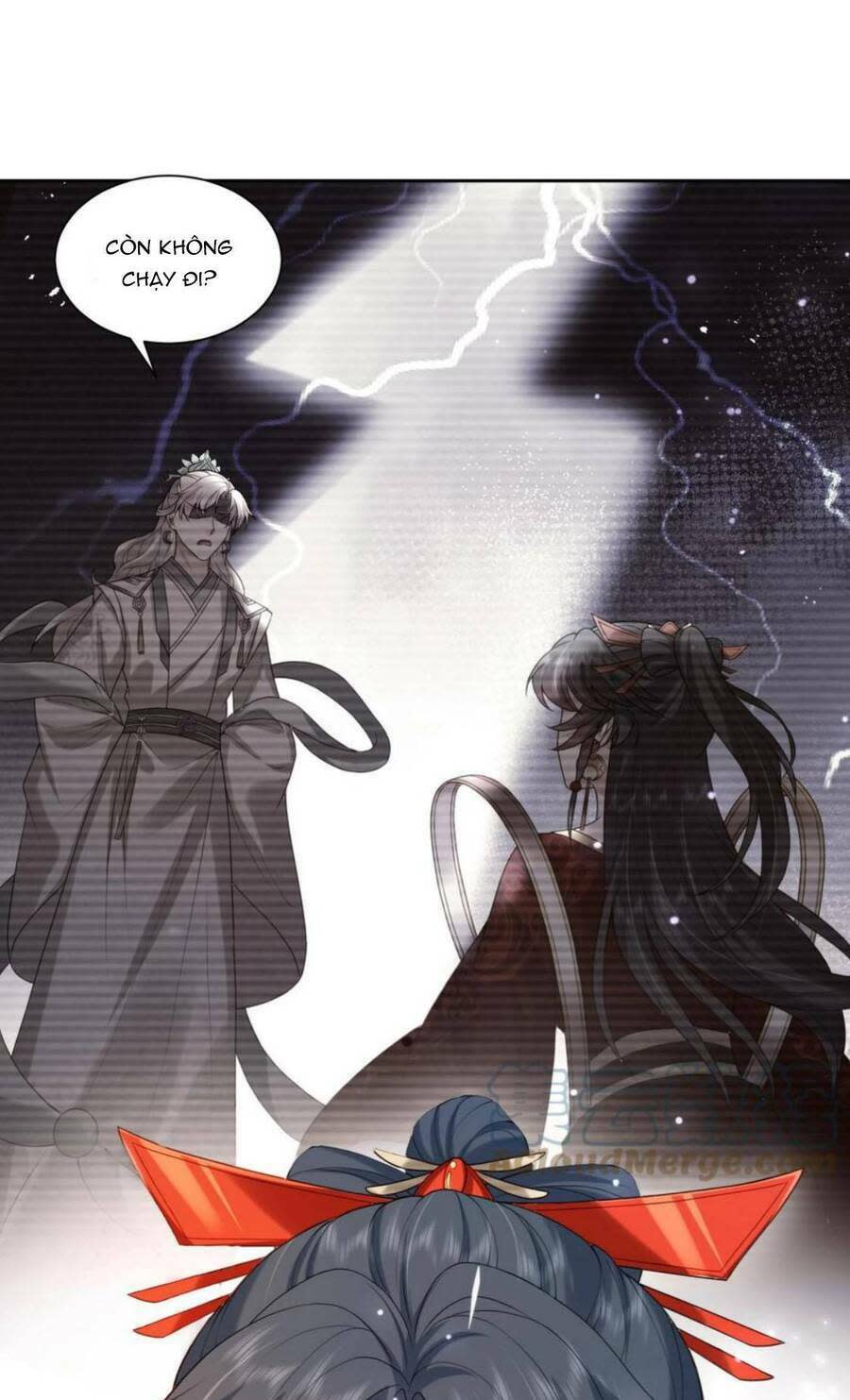 xuyên nhanh: tra nam này không khó trị chapter 30 - Trang 2