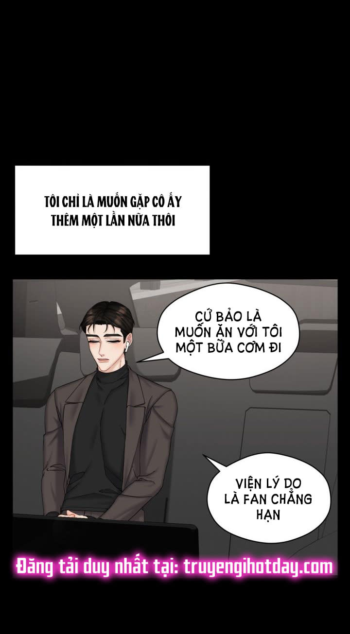 TRÒ CHƠI GIỮA HAI NGƯỜI Chap 14 - Trang 2