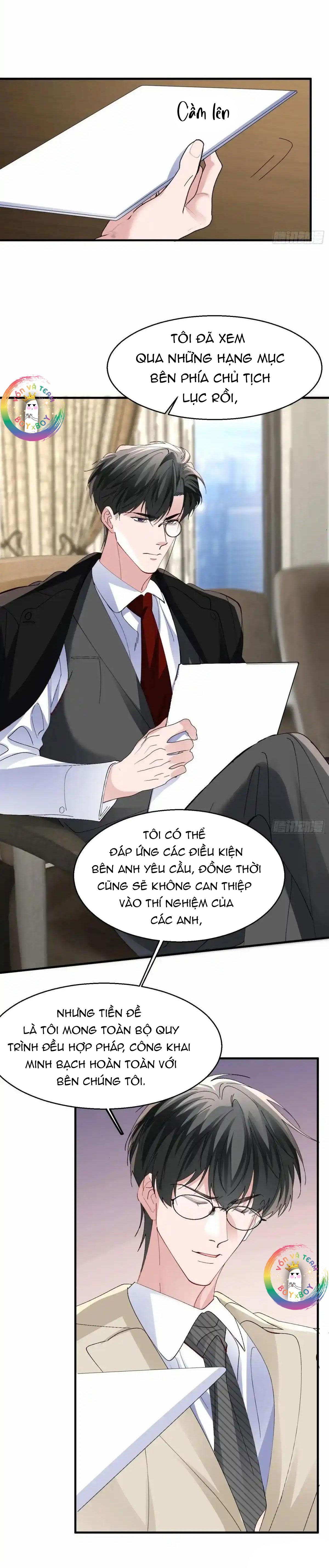 ỷ dưới hiếp trên Chapter 58 - Next 