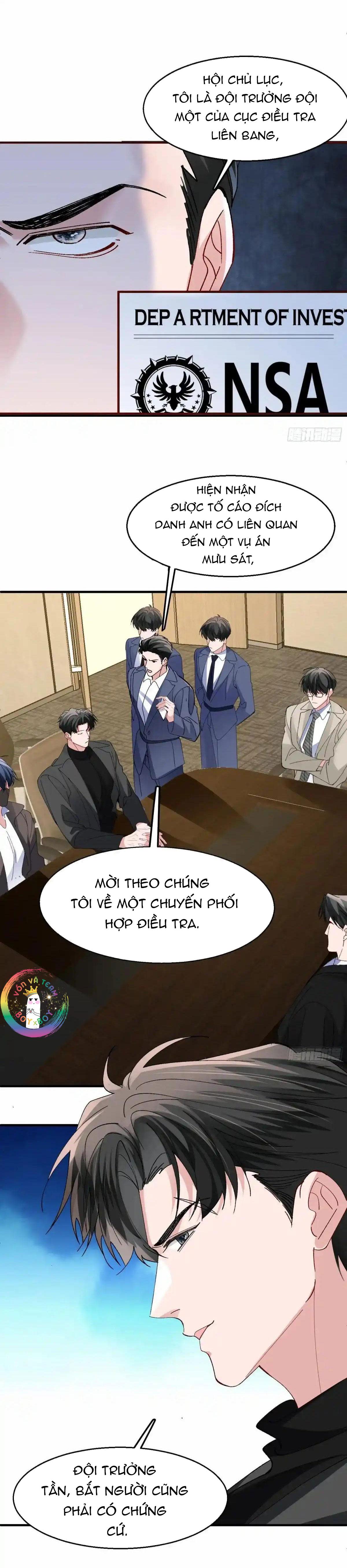 ỷ dưới hiếp trên Chapter 58 - Next 