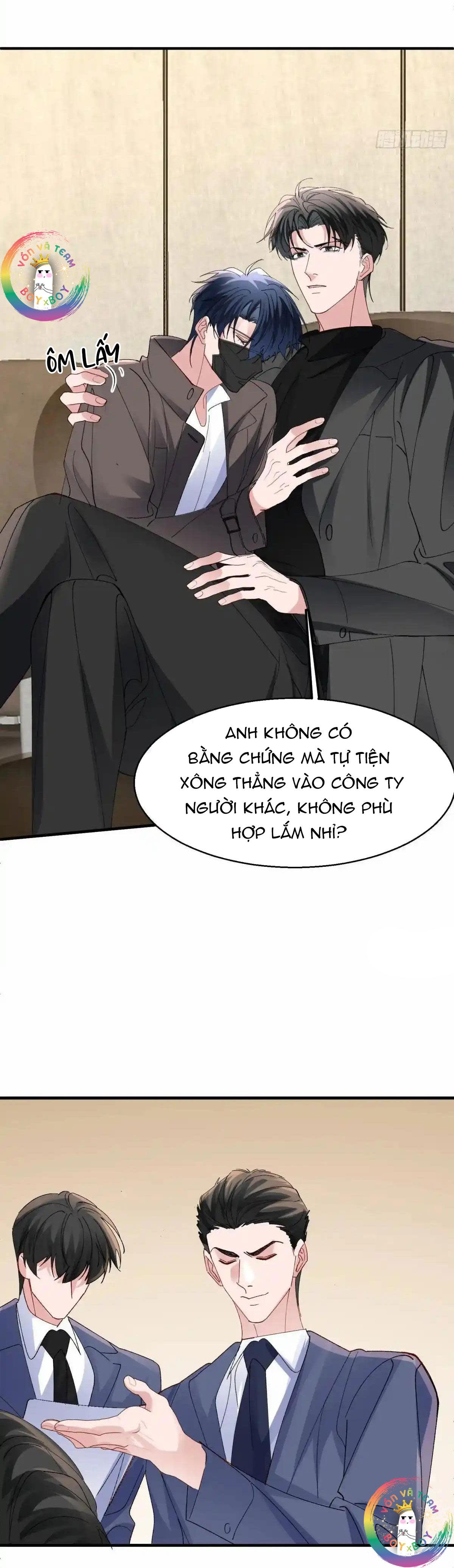 ỷ dưới hiếp trên Chapter 58 - Next 