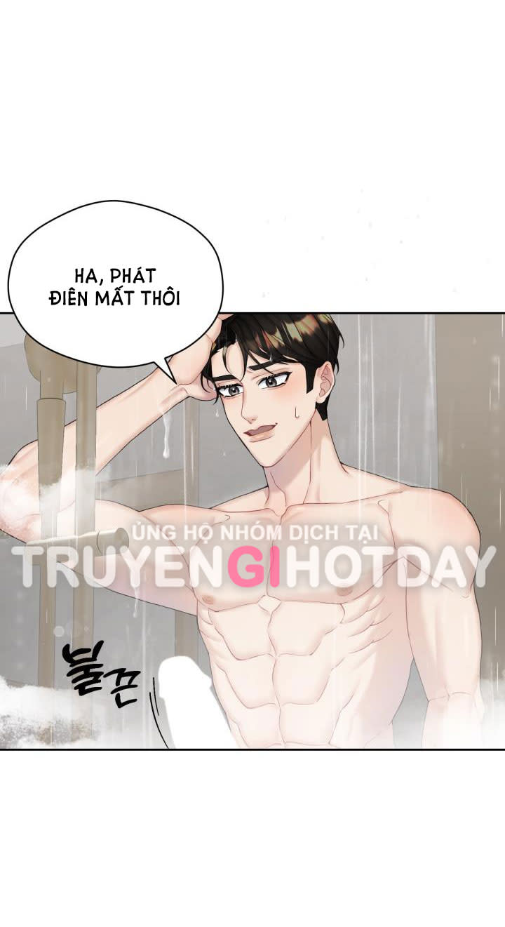 TRÒ CHƠI GIỮA HAI NGƯỜI Chap 14 - Trang 2