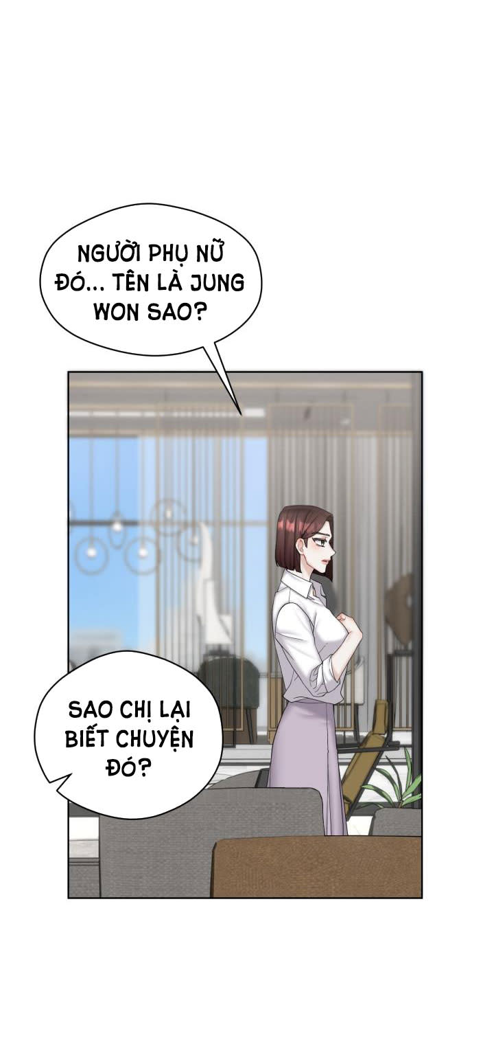 TRÒ CHƠI GIỮA HAI NGƯỜI Chap 17 - Trang 2