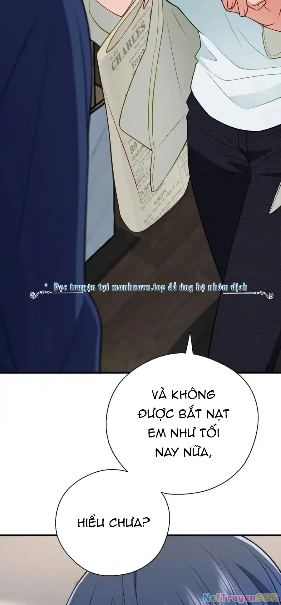 Vợ ơi xin hãy ngoan ngoãn nhé Chapter 42 - Next Chapter 43