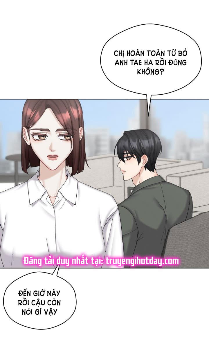 TRÒ CHƠI GIỮA HAI NGƯỜI Chap 17 - Trang 2