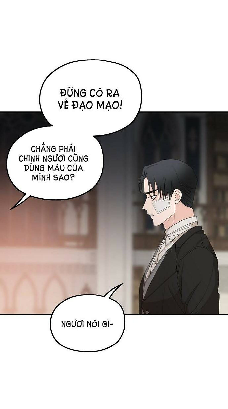 gia đình chồng bị ám ảnh bởi tôi Chapter 66 - Next chapter 66.1