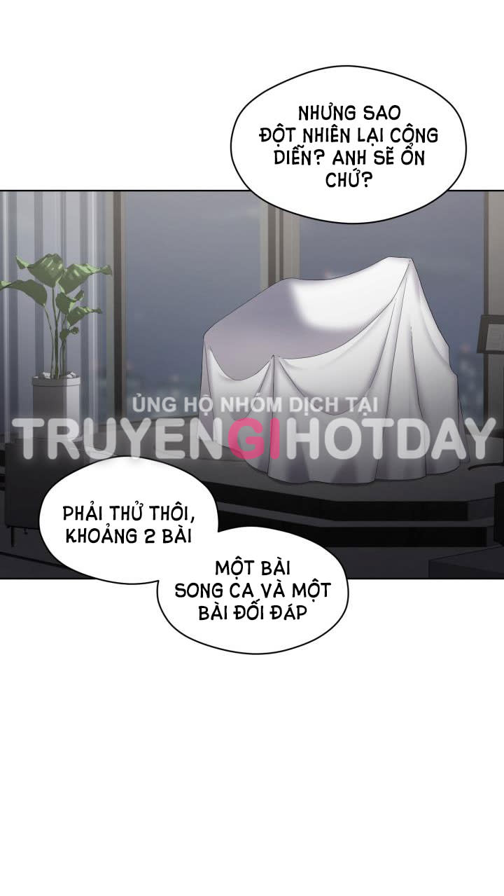 TRÒ CHƠI GIỮA HAI NGƯỜI Chap 14 - Trang 2