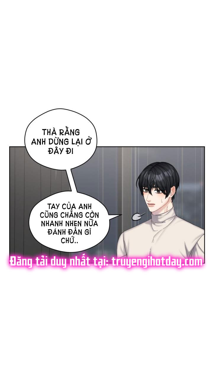 TRÒ CHƠI GIỮA HAI NGƯỜI Chap 14 - Trang 2