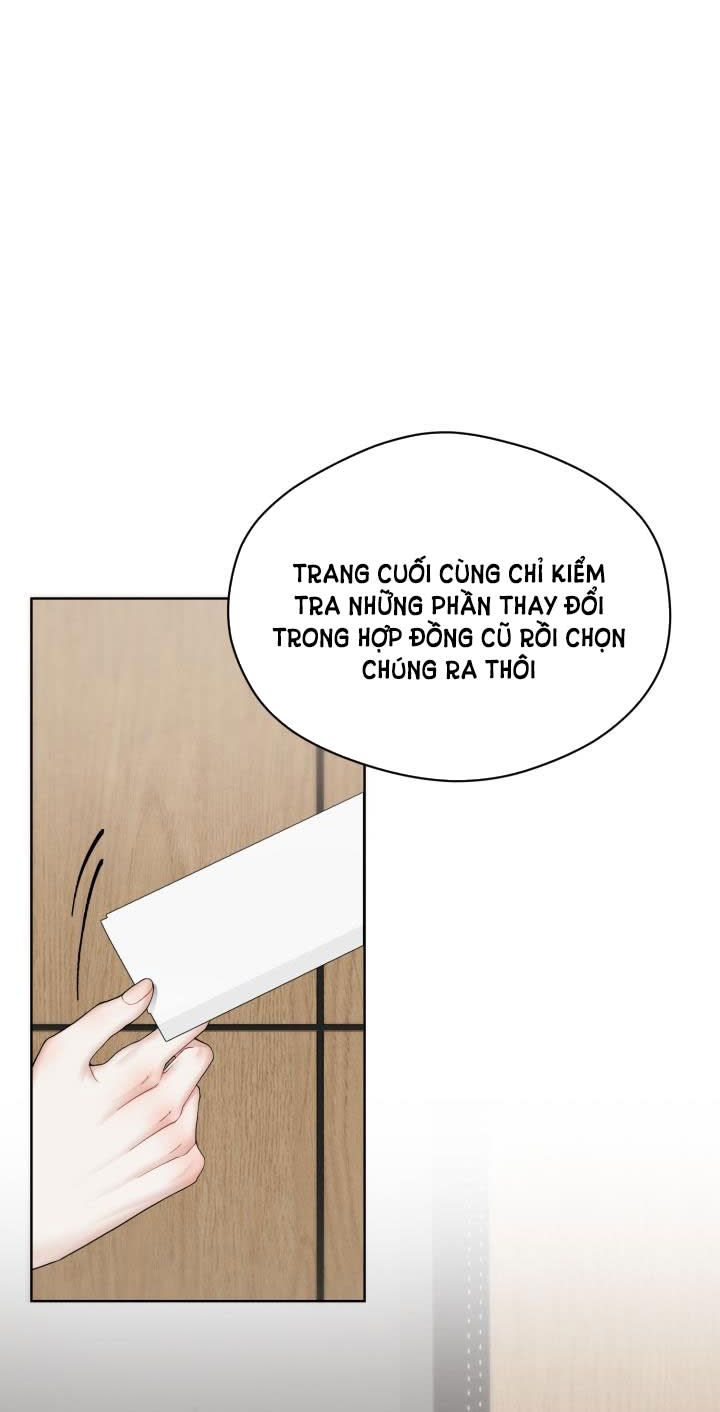 TRÒ CHƠI GIỮA HAI NGƯỜI Chap 17 - Trang 2