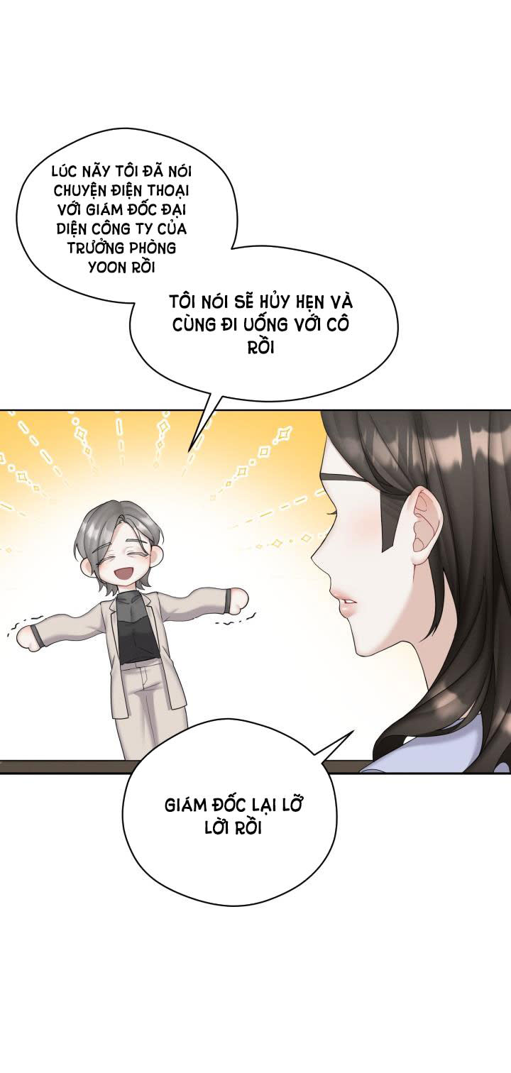 TRÒ CHƠI GIỮA HAI NGƯỜI Chap 17 - Trang 2