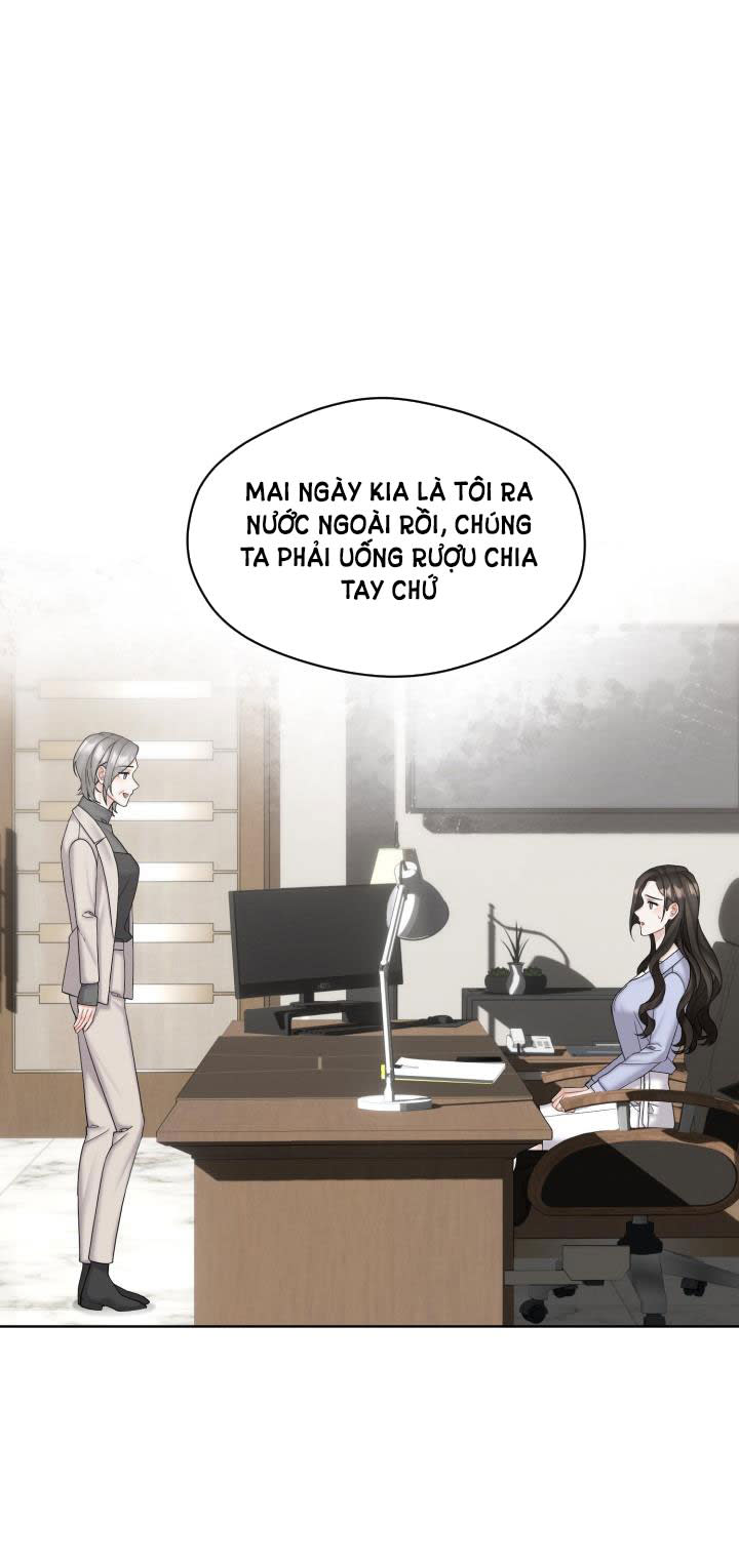 TRÒ CHƠI GIỮA HAI NGƯỜI Chap 17 - Trang 2