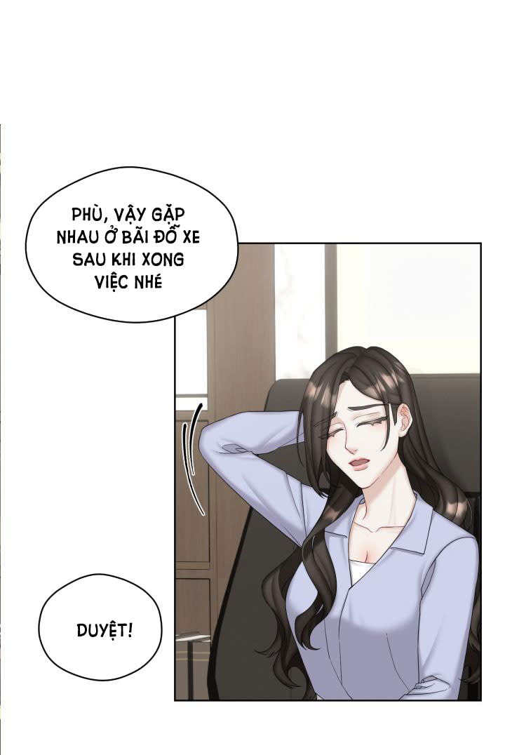 TRÒ CHƠI GIỮA HAI NGƯỜI Chap 17 - Trang 2