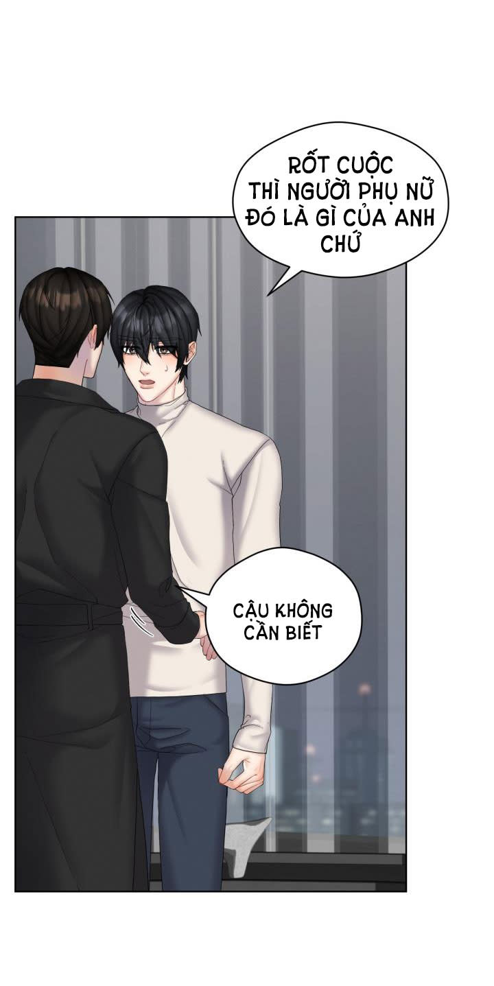 TRÒ CHƠI GIỮA HAI NGƯỜI Chap 14 - Trang 2