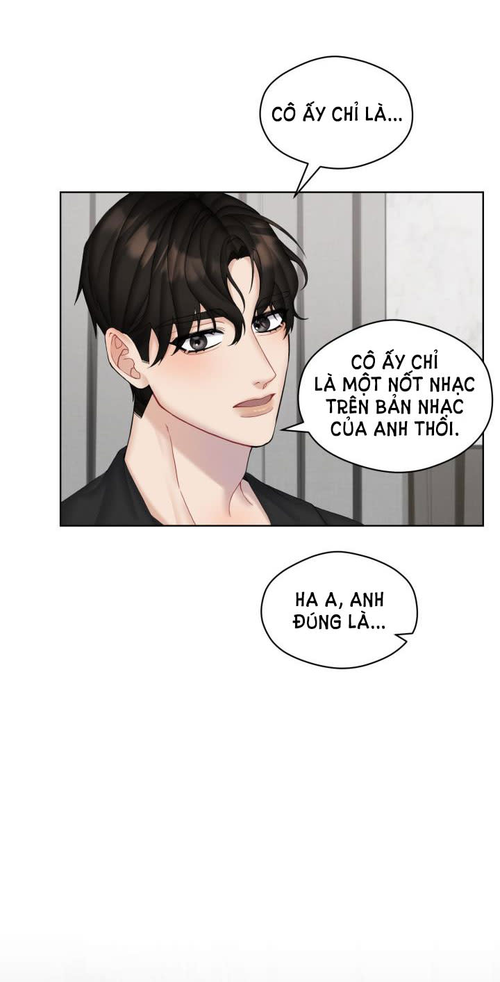 TRÒ CHƠI GIỮA HAI NGƯỜI Chap 14 - Trang 2