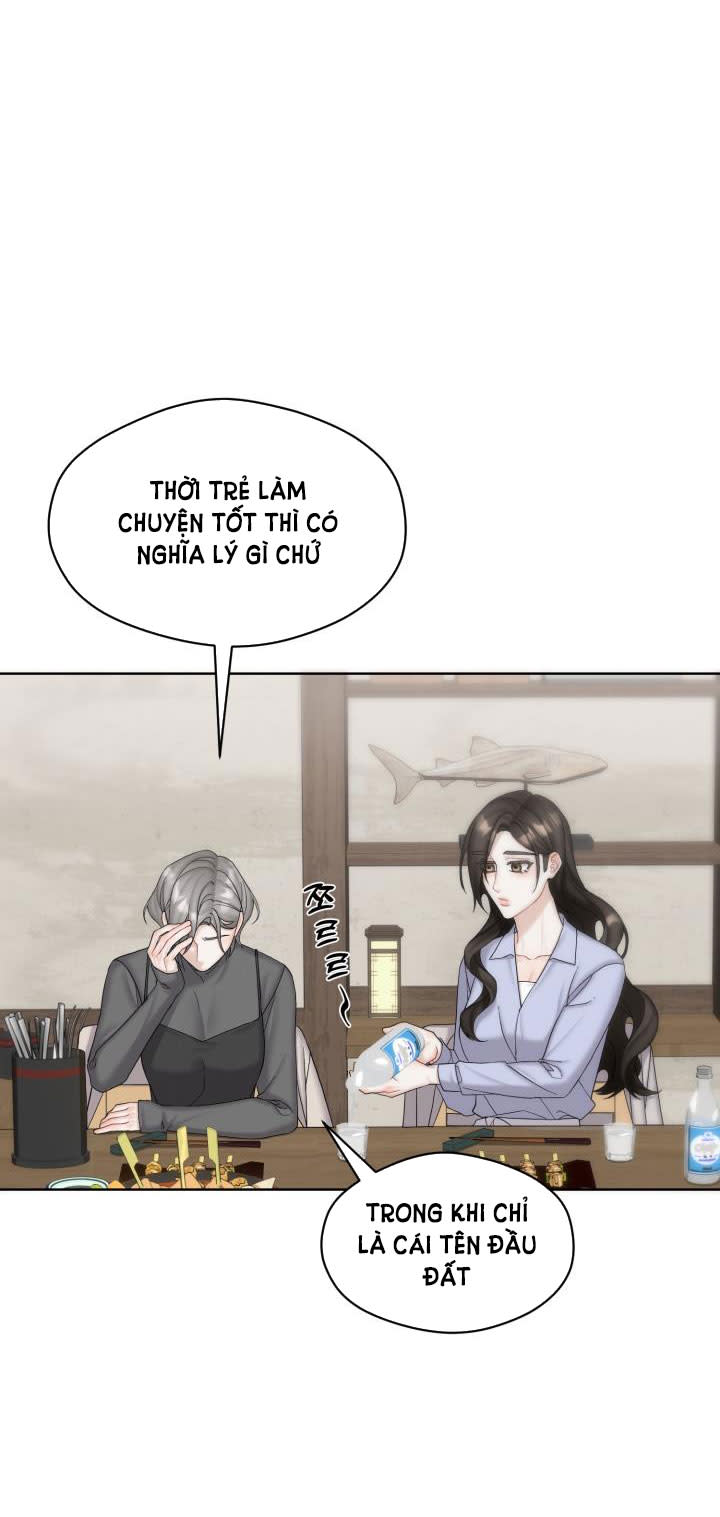 TRÒ CHƠI GIỮA HAI NGƯỜI Chap 17 - Trang 2