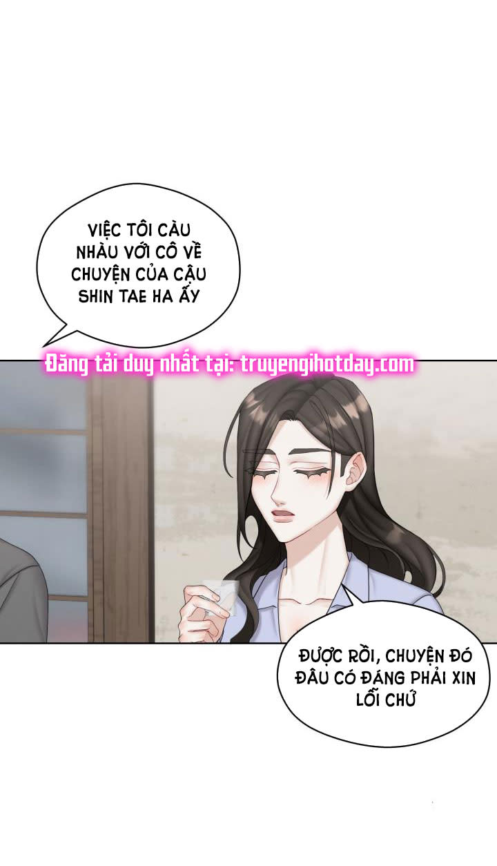 TRÒ CHƠI GIỮA HAI NGƯỜI Chap 17 - Trang 2