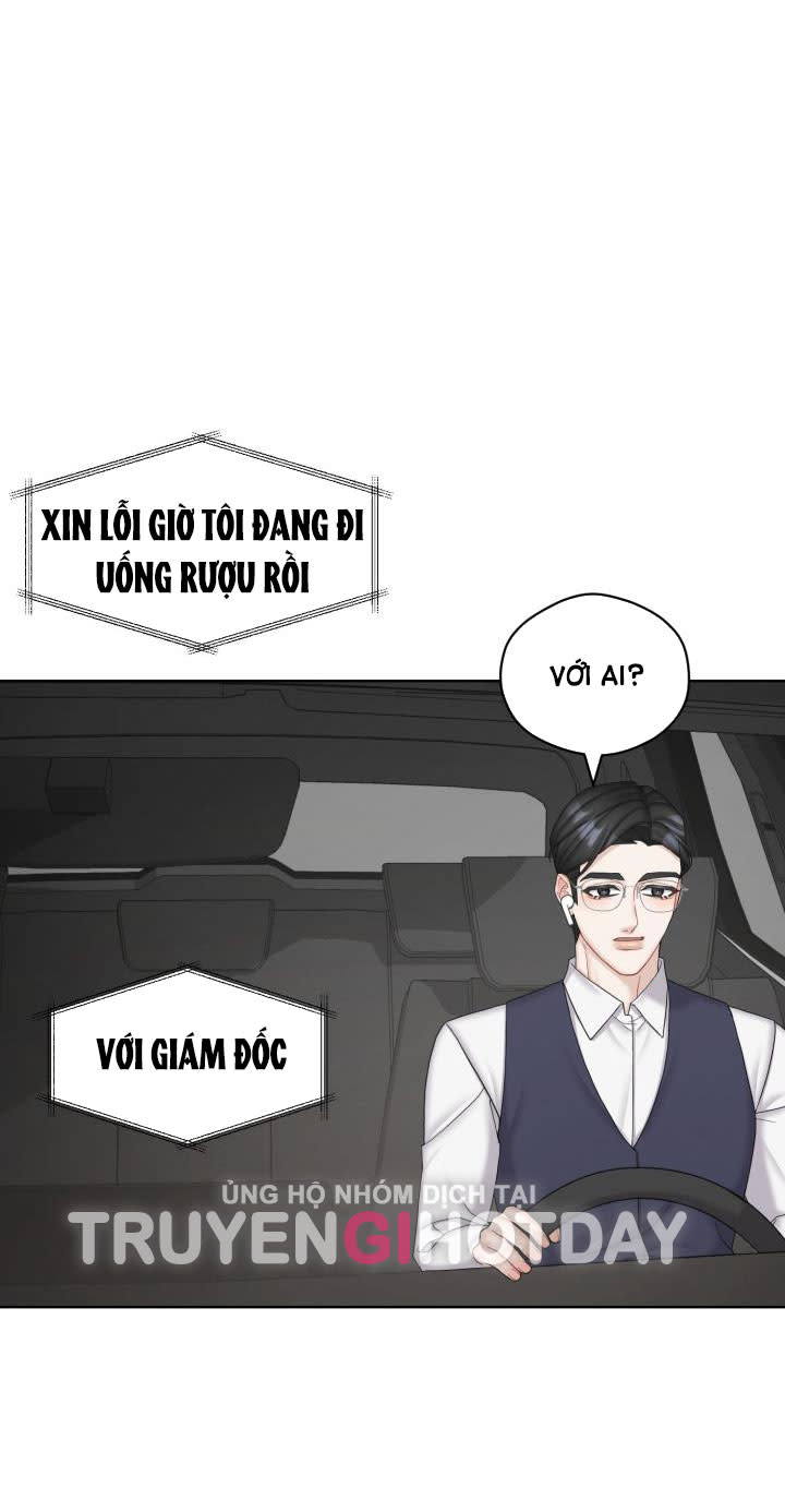 TRÒ CHƠI GIỮA HAI NGƯỜI Chap 17 - Trang 2