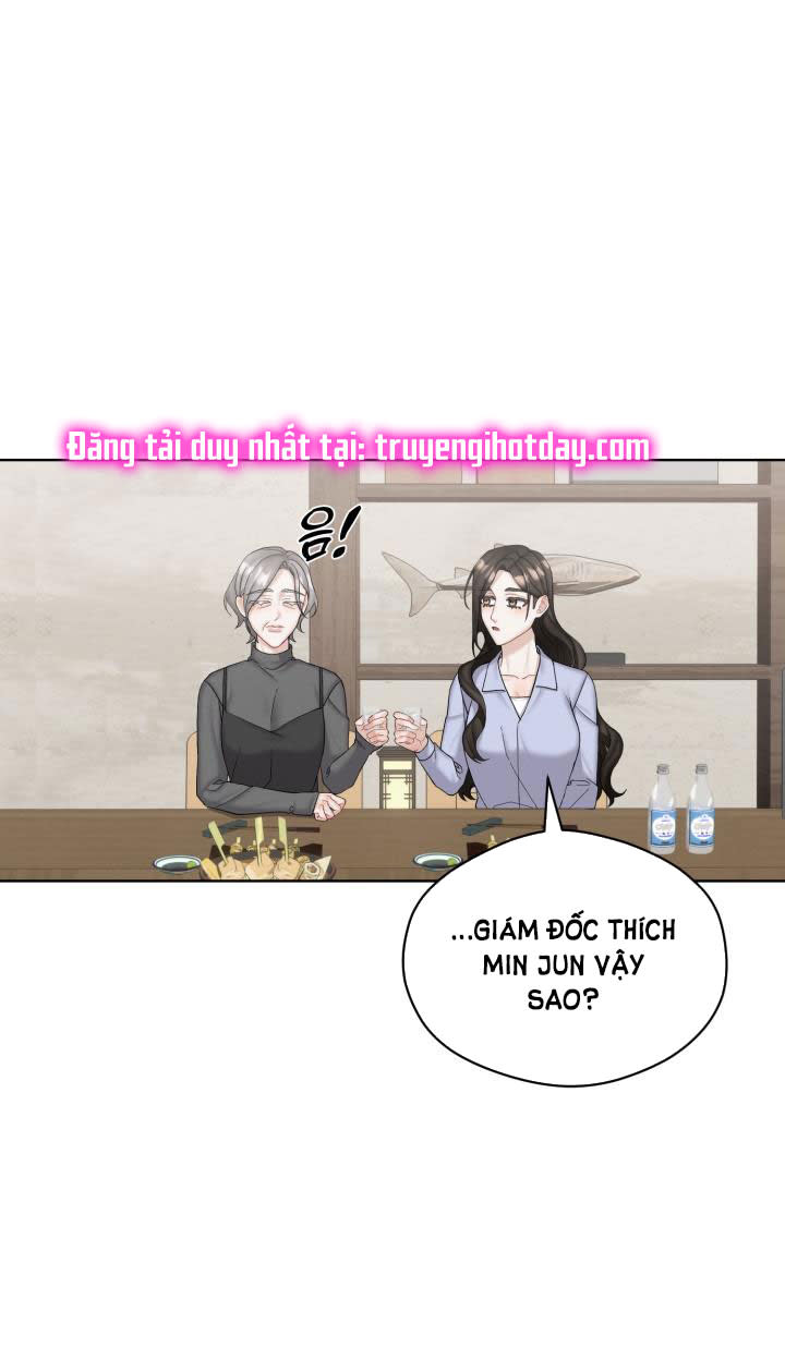 TRÒ CHƠI GIỮA HAI NGƯỜI Chap 17 - Trang 2