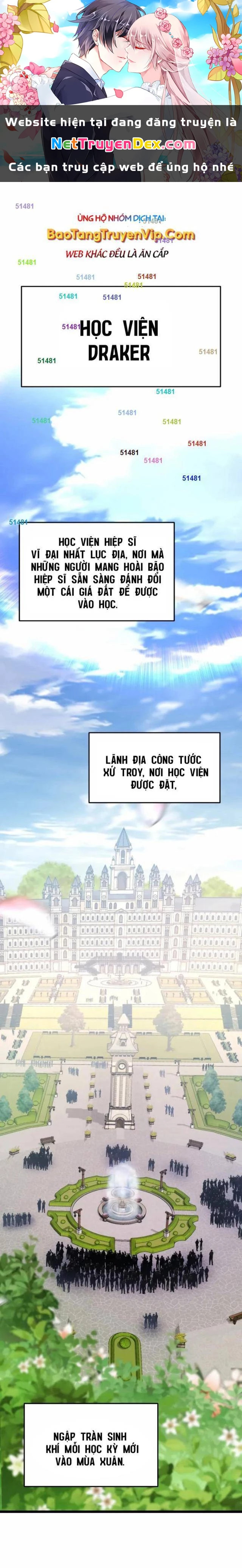 Sát Long Nhân Hồi Quy Siêu Việt Chapter 8 - Next Chapter 9