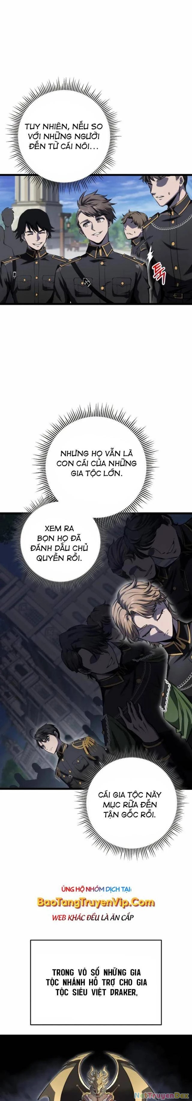 Sát Long Nhân Hồi Quy Siêu Việt Chapter 8 - Next Chapter 9