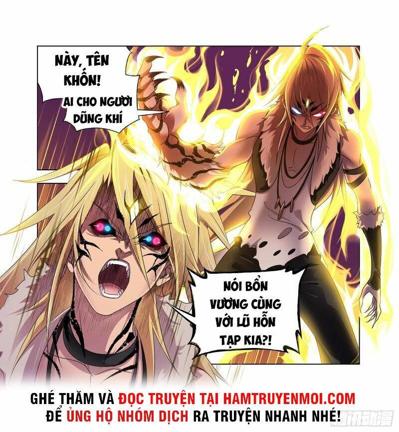 đấu la đại lục chapter 317 - Next chapter 317.5