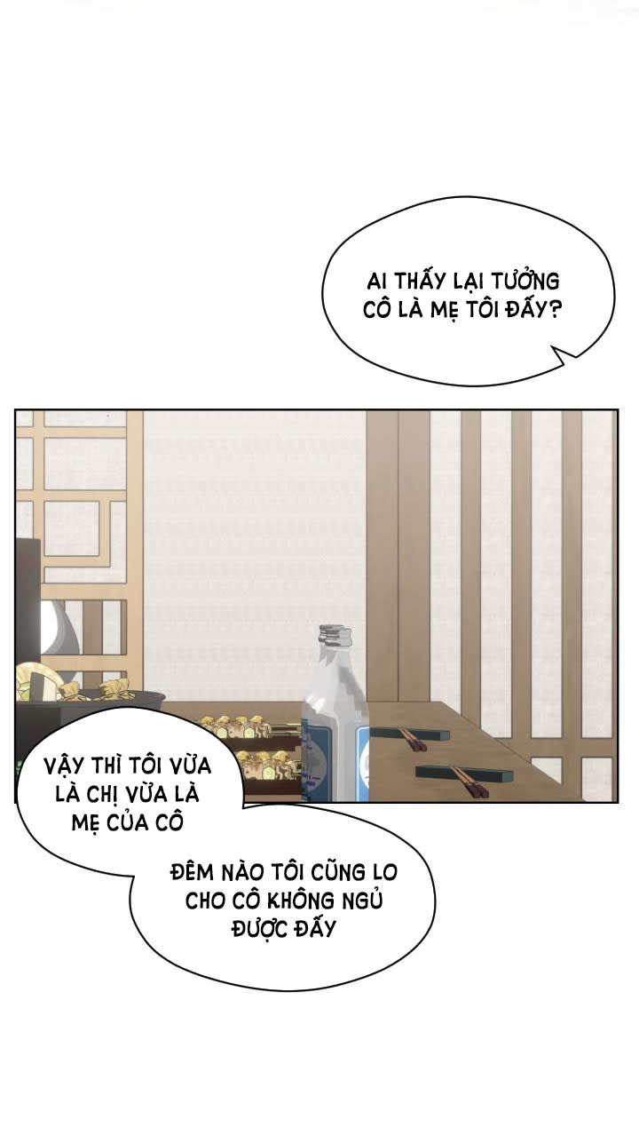 TRÒ CHƠI GIỮA HAI NGƯỜI Chap 17 - Trang 2