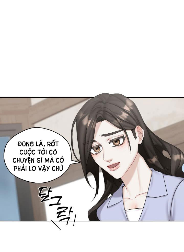 TRÒ CHƠI GIỮA HAI NGƯỜI Chap 17 - Trang 2