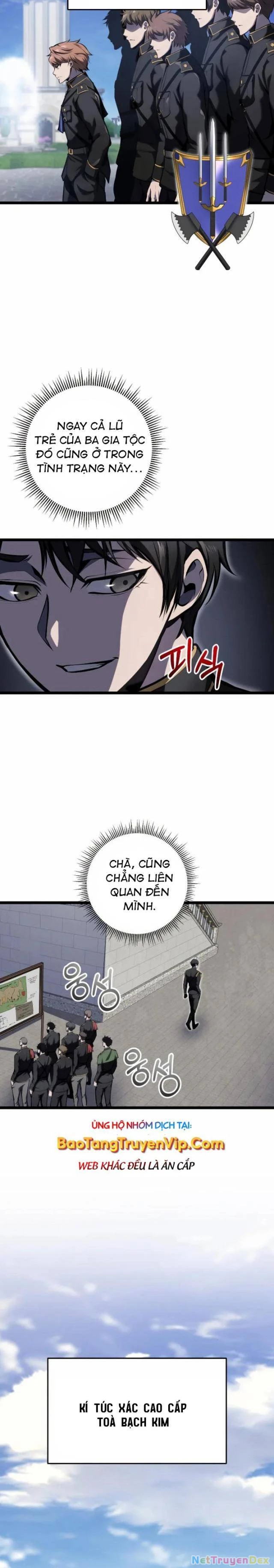 Sát Long Nhân Hồi Quy Siêu Việt Chapter 8 - Next Chapter 9