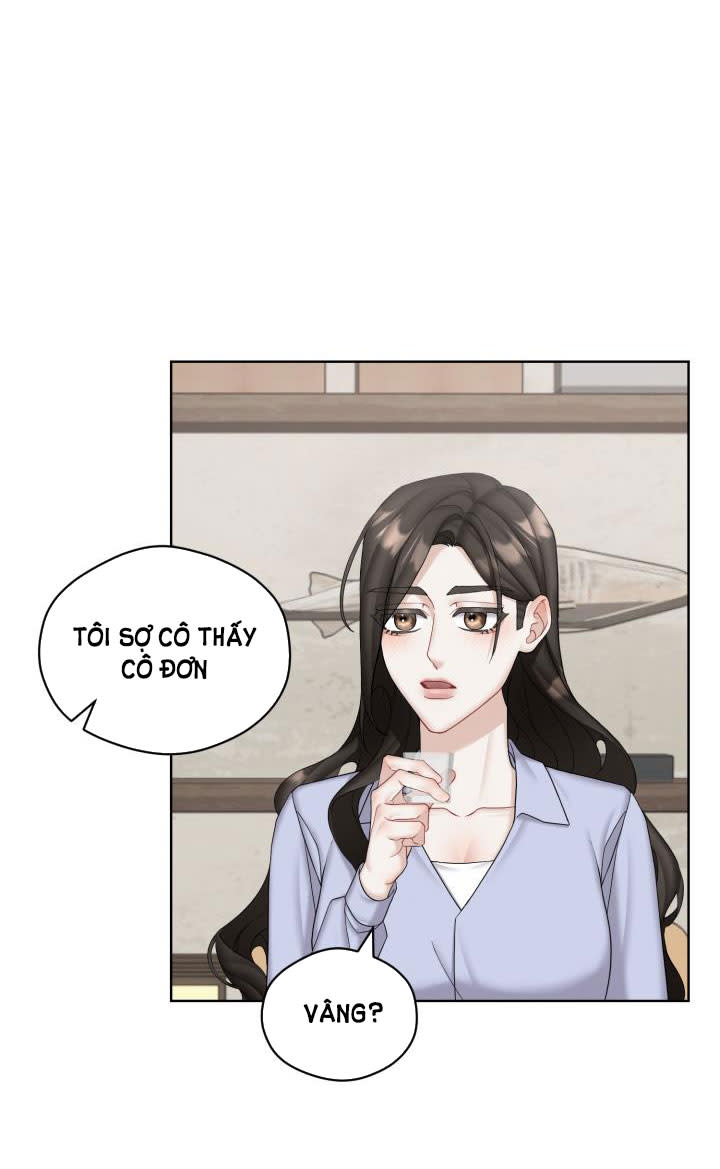 TRÒ CHƠI GIỮA HAI NGƯỜI Chap 17 - Trang 2