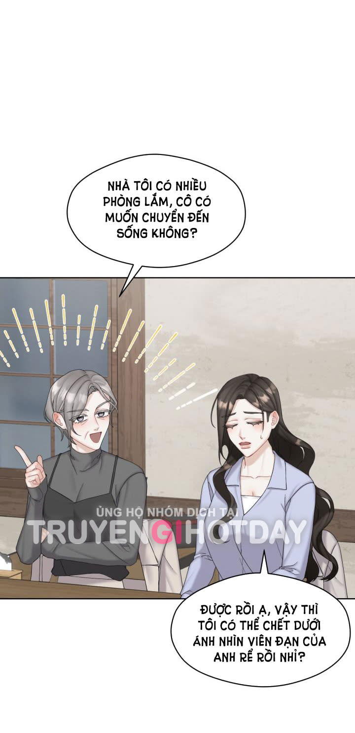 TRÒ CHƠI GIỮA HAI NGƯỜI Chap 17 - Trang 2