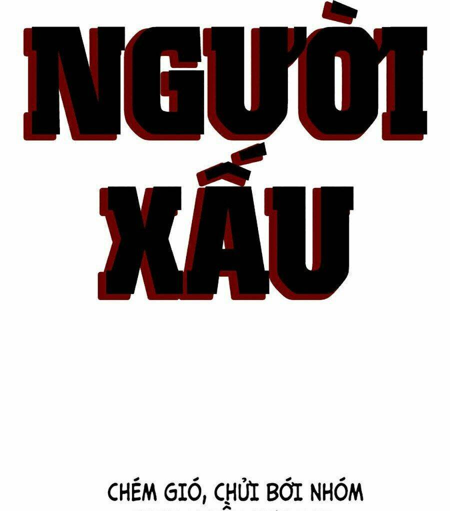 người xấu chapter 63 - Next Chapter 63