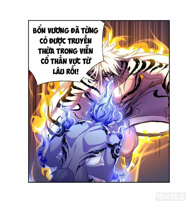 đấu la đại lục chapter 317 - Next chapter 317.5