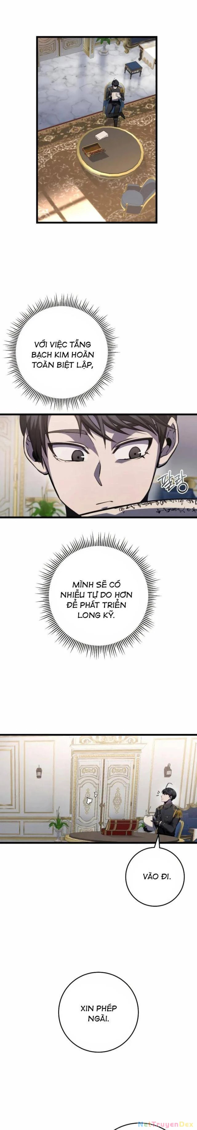 Sát Long Nhân Hồi Quy Siêu Việt Chapter 8 - Next Chapter 9