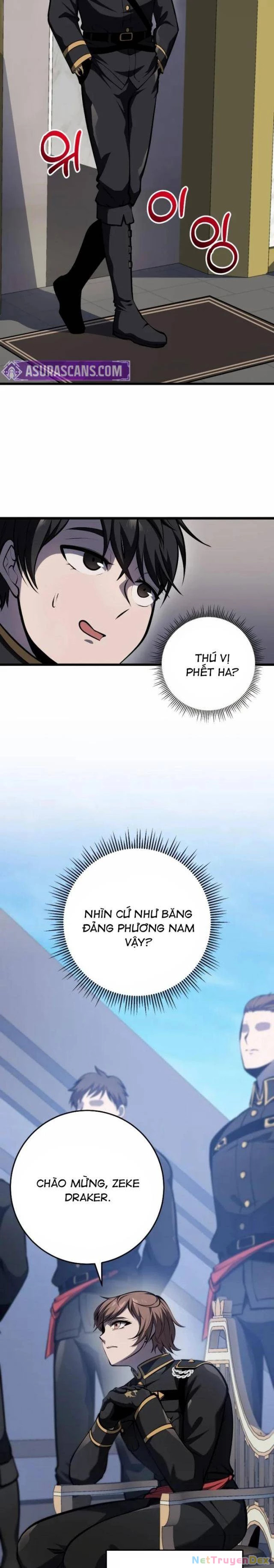 Sát Long Nhân Hồi Quy Siêu Việt Chapter 8 - Next Chapter 9