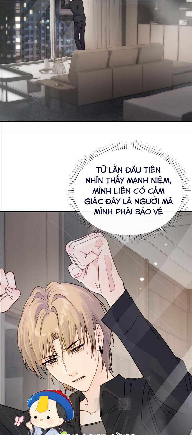 em gái bệnh hoạn chỉ muốn tôi lúc nào cũng bắt nạt cô ấy chương 9 - Next Chapter 9