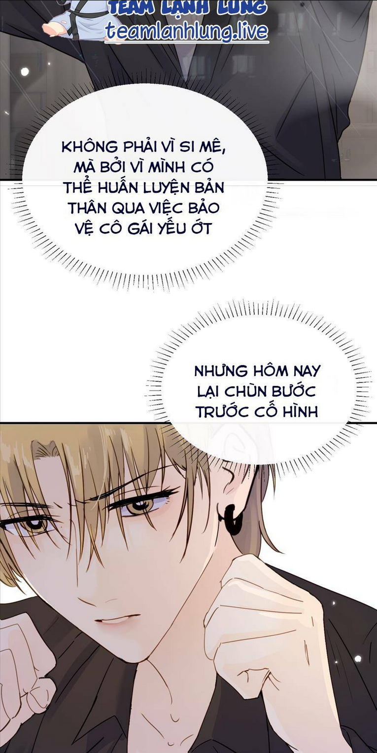 em gái bệnh hoạn chỉ muốn tôi lúc nào cũng bắt nạt cô ấy chương 9 - Next Chapter 9