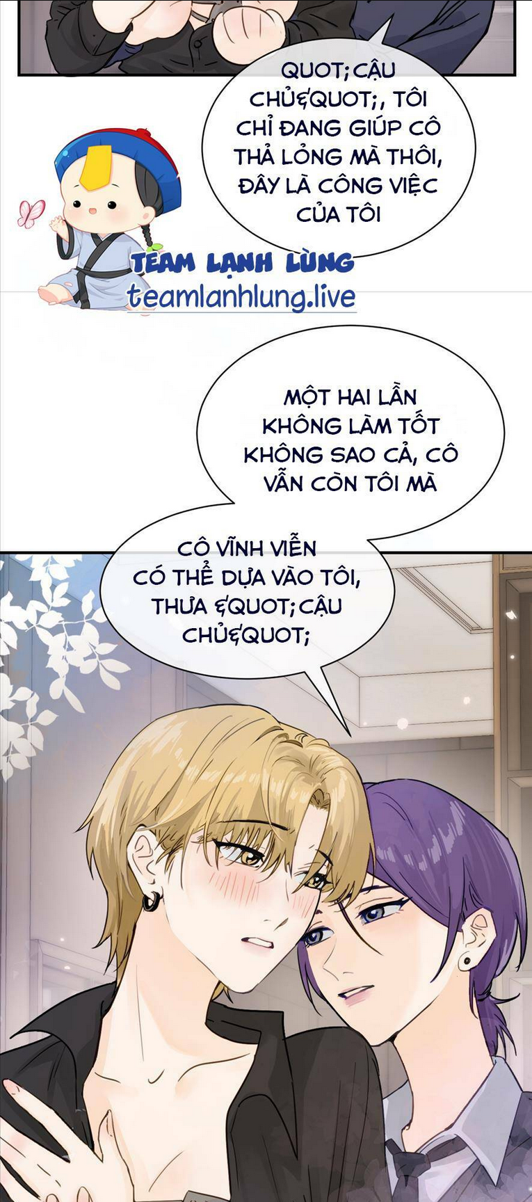 em gái bệnh hoạn chỉ muốn tôi lúc nào cũng bắt nạt cô ấy chương 9 - Next Chapter 9