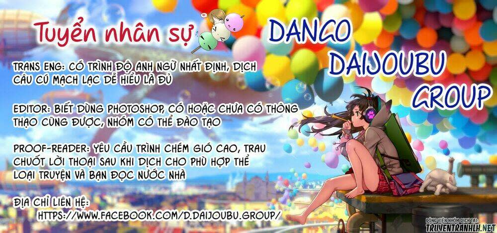 Nữ Phản Diện Bao Nuôi Trùm Cuối Chapter 5 - Trang 2