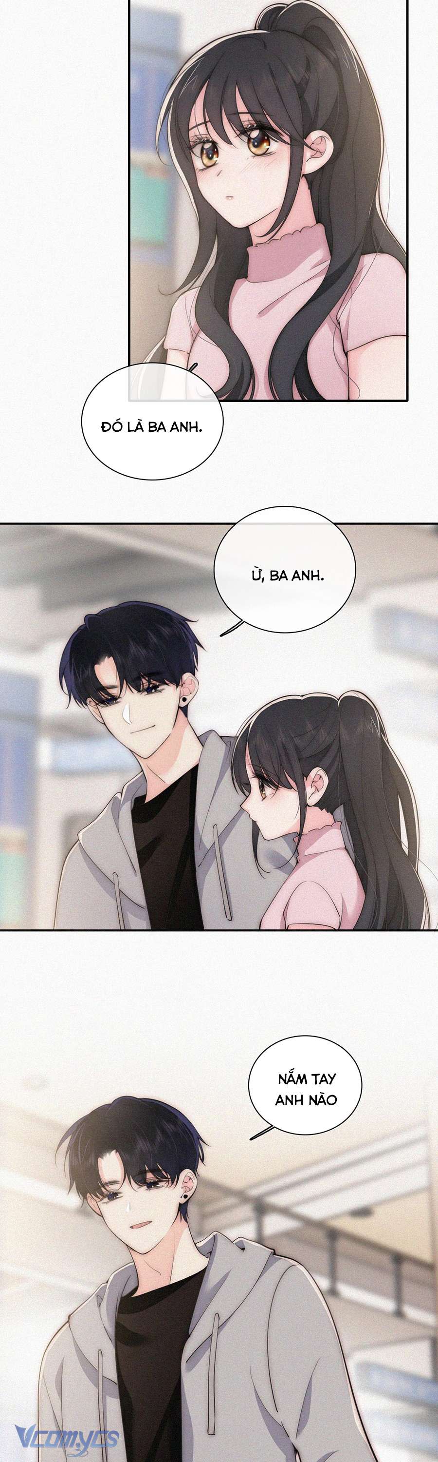 một mực cưng chiều Chap 108 - Next Chap 109