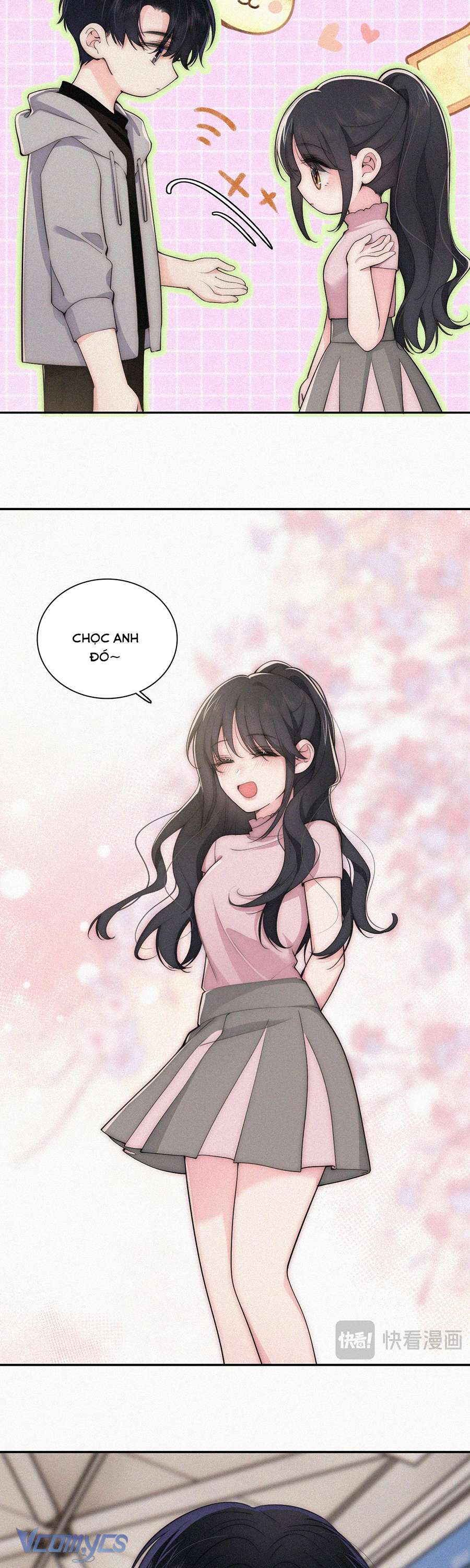 một mực cưng chiều Chap 108 - Next Chap 109