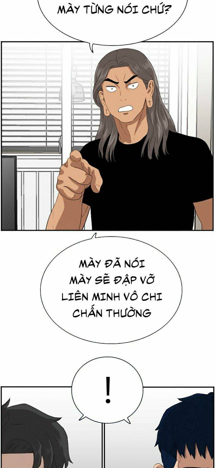 người xấu chapter 63 - Next Chapter 63