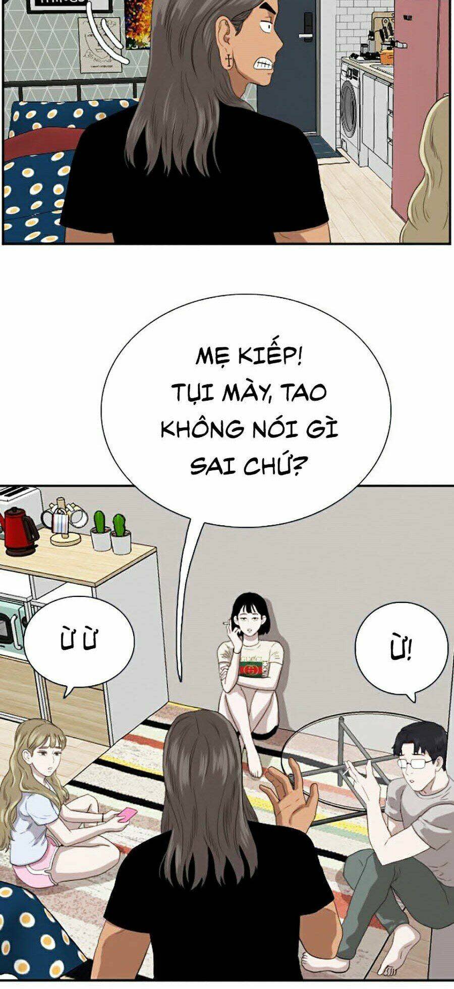 người xấu chapter 63 - Next Chapter 63