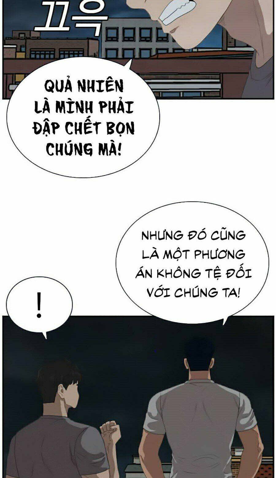 người xấu chapter 63 - Next Chapter 63