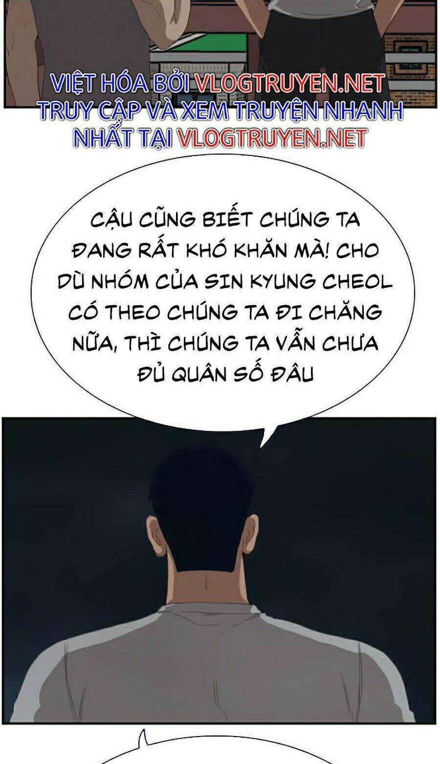 người xấu chapter 63 - Next Chapter 63