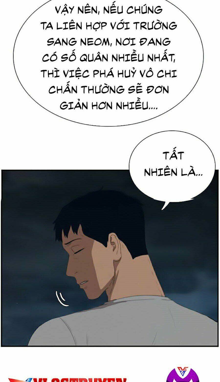 người xấu chapter 63 - Next Chapter 63