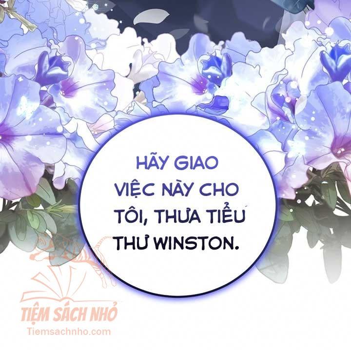 trở thành điều hương sư riêng của bạo chúa Chapter 13 - Trang 2