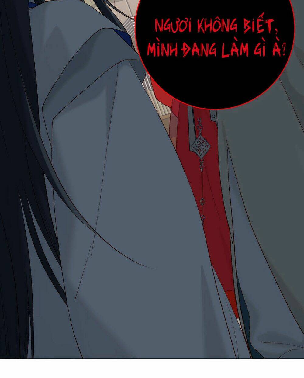 ác nữ cự tuyệt cua nam chính chapter 10 - Next chương 11