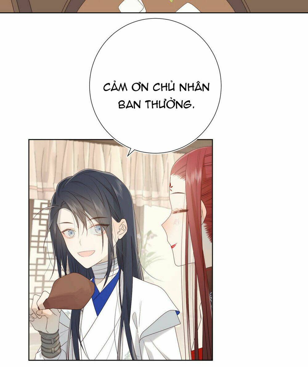 ác nữ cự tuyệt cua nam chính chapter 12 - Next chapter 13